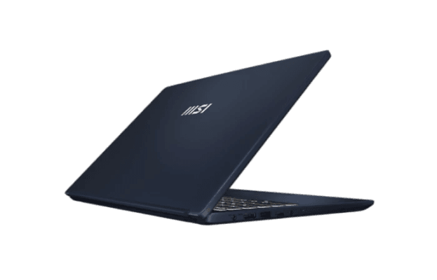 MSI Modern 15 2022 (12th Gen Intel Core i7-1255U | Intel Iris Xe Graphics) Image