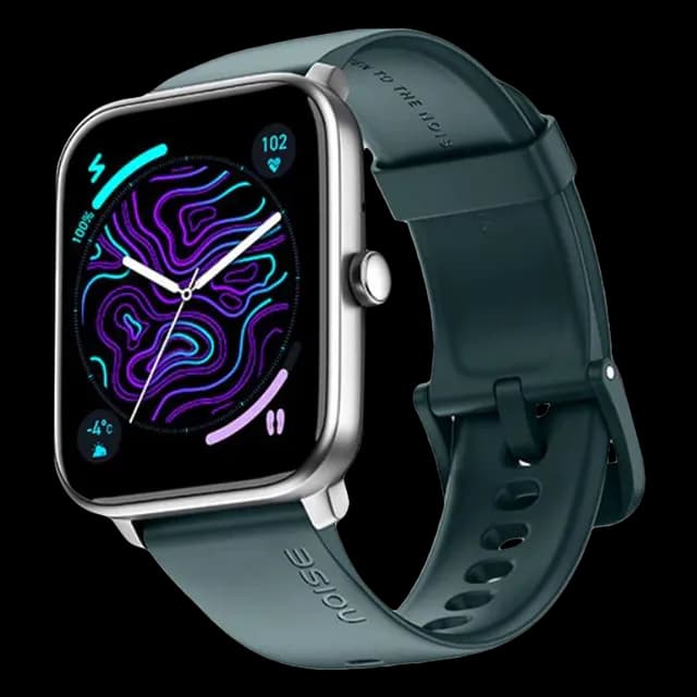 Noise ColorFit Pulse 4 Smartwatch Image