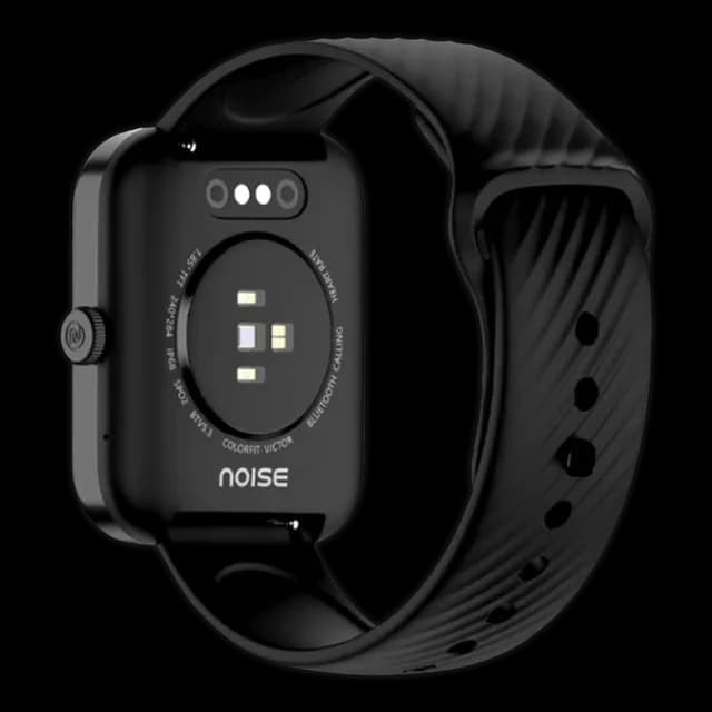 Noise ColorFit Victor Smartwatch Image
