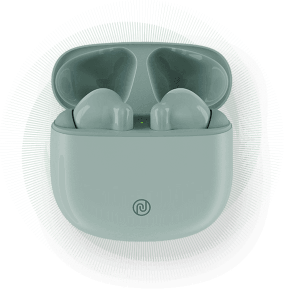 Noise Air Buds Mini Image