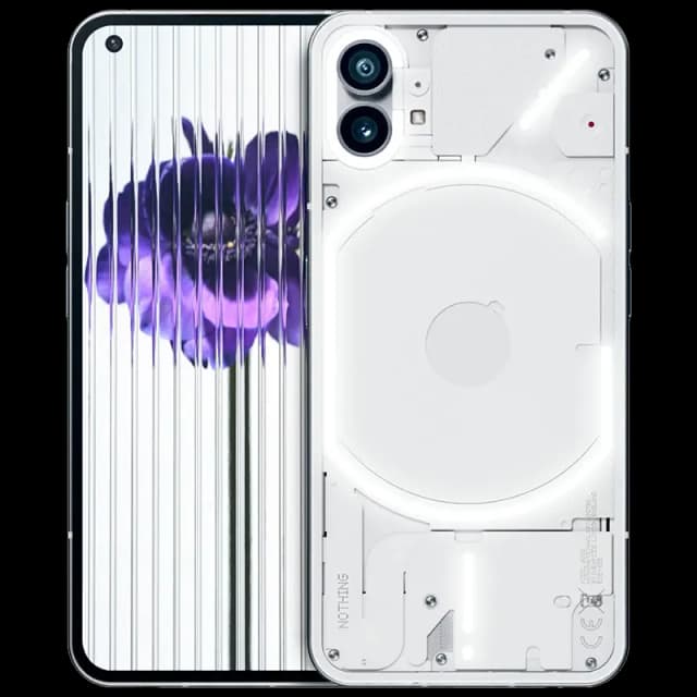 Nothing Phone 1 5G Image