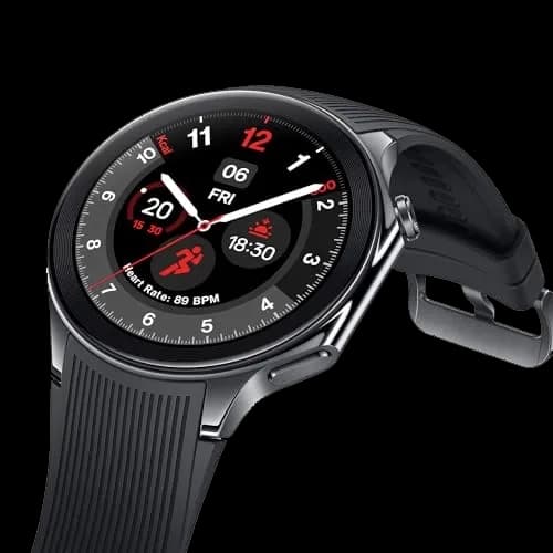 OnePlus Watch 2 Image