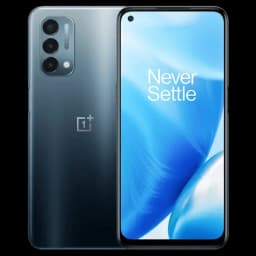 OnePlus Nord N200 5G