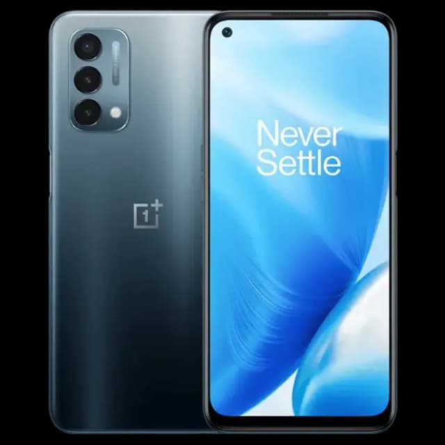 OnePlus Nord N200 5G Image