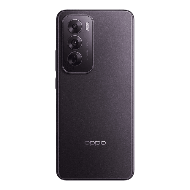 OPPO Reno 12 Image