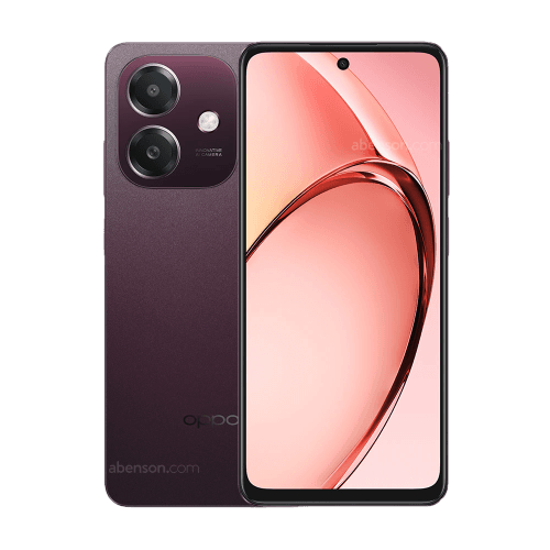 Oppo A3x Image
