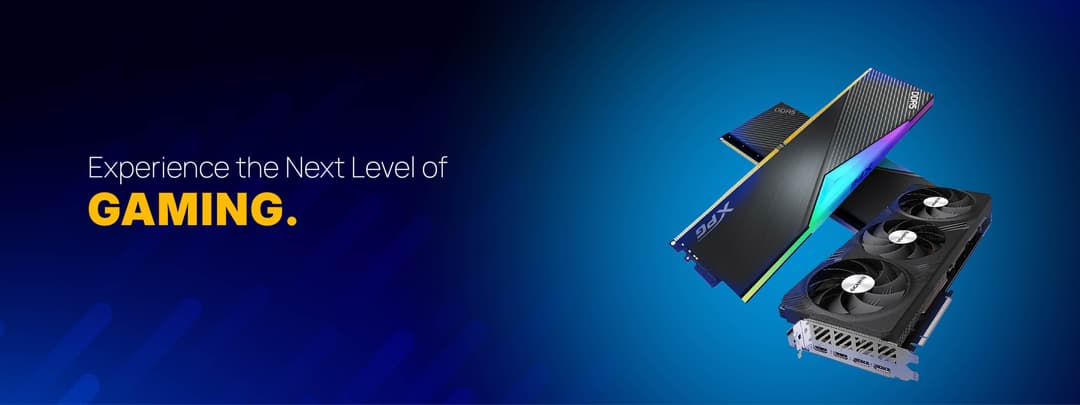 Category Page Banner