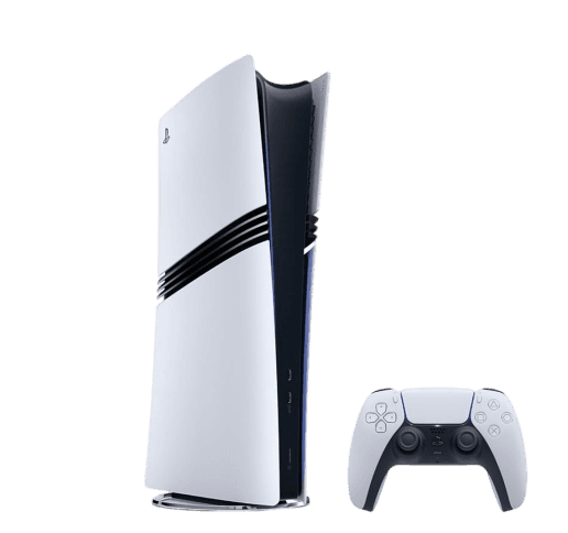 Sony PlayStation 5 Pro Image