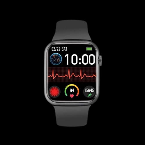 Promate XWatch-B19 Image