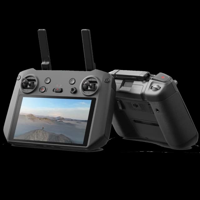 DJI RC Pro ( Remote Controller)
 Image