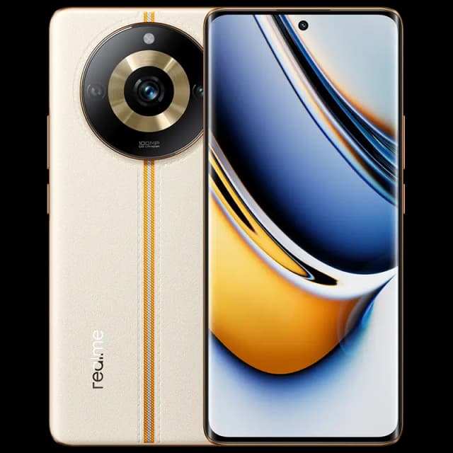 Realme 11 Pro Image