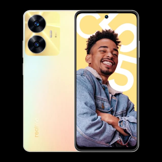 Realme C55 Image