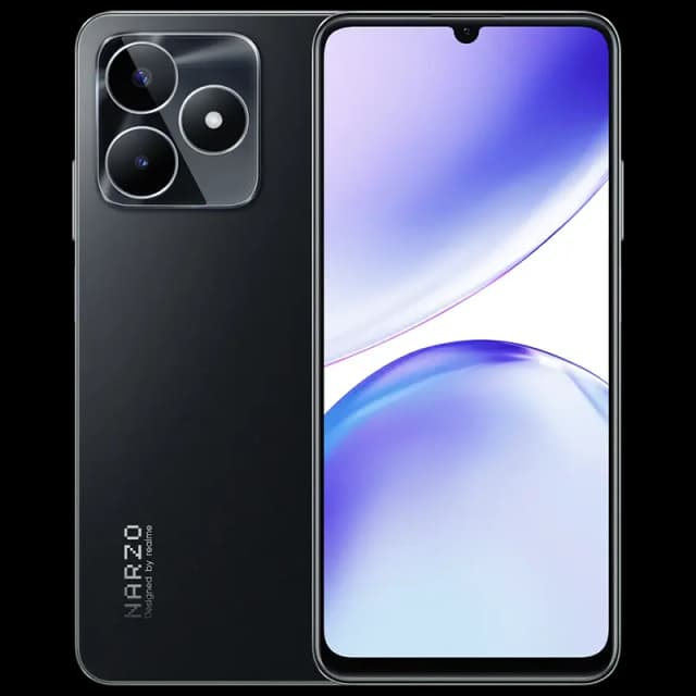 Realme Narzo N53 Image