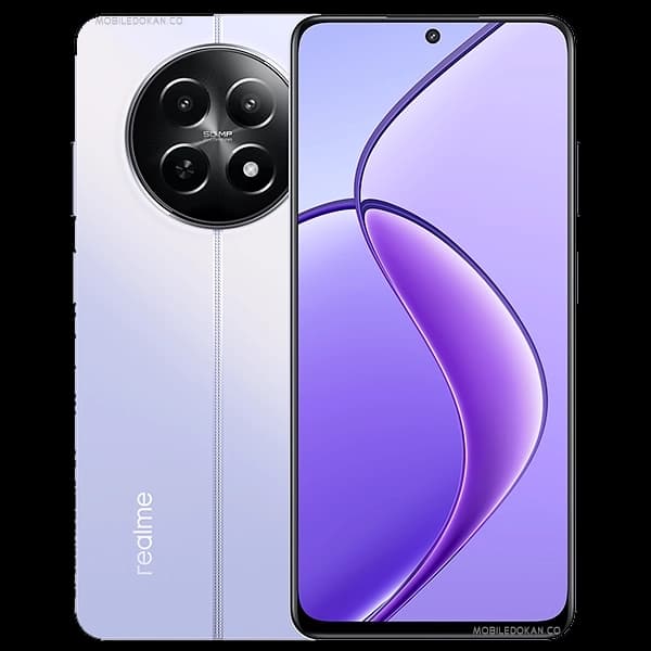 Realme 12x Image