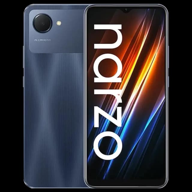 Realme narzo 50i Prime Image