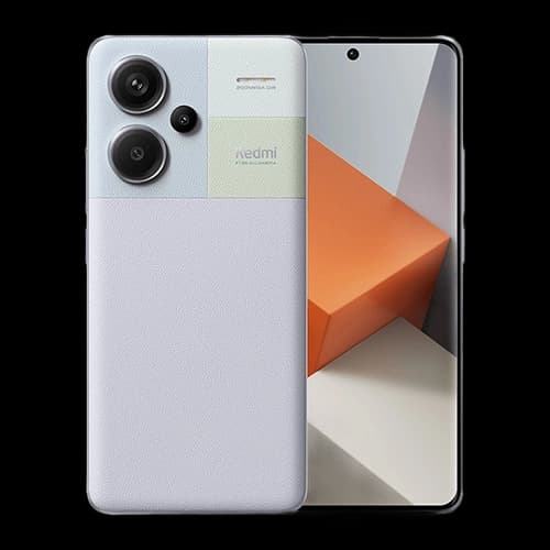 Redmi Note 13 Pro+ Image