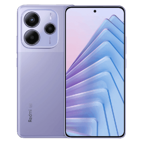 Redmi Note 14 5G Image