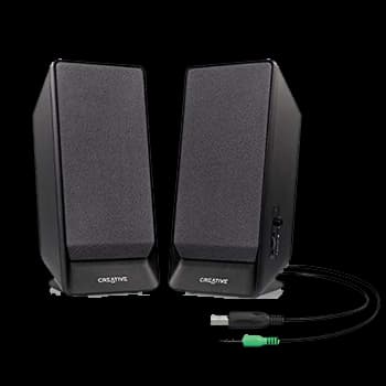 Creative SBS A50 USB-powered 2.0 Image