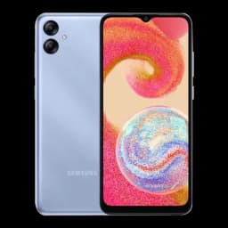 Samsung Galaxy A04e