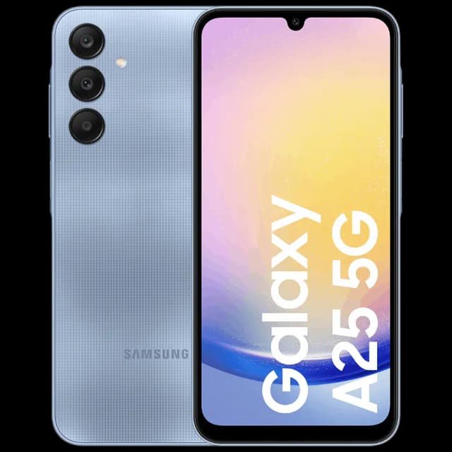 Samsung Galaxy A25 5G Image