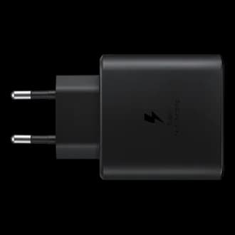 Samsung 45Watt Charger Image