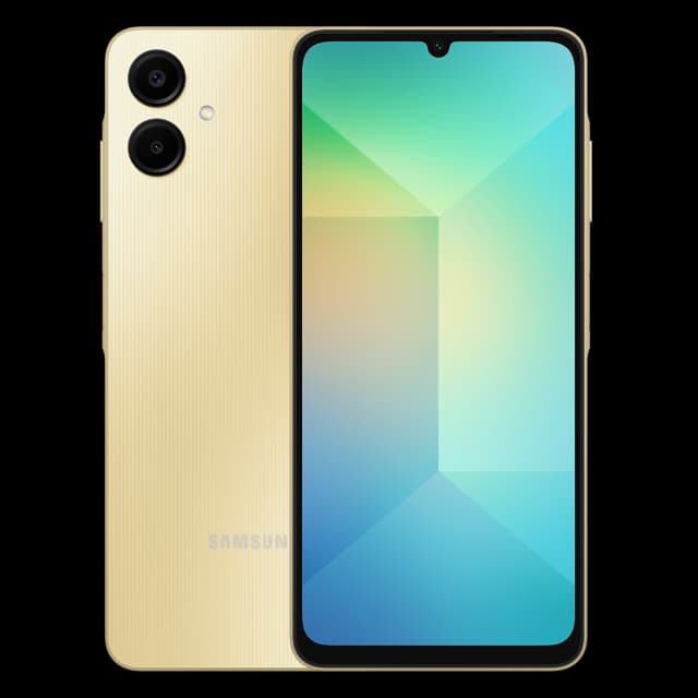 Samsung Galaxy A06 Image