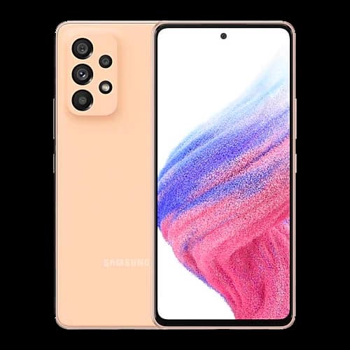 Samsung Galaxy A53 5G Image