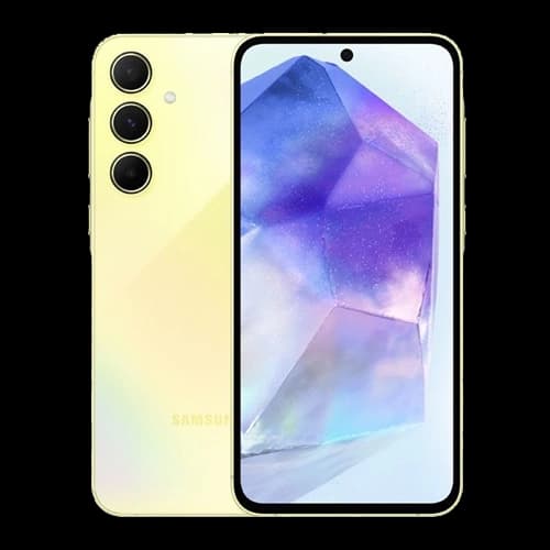 Samsung Galaxy A55 5G Image