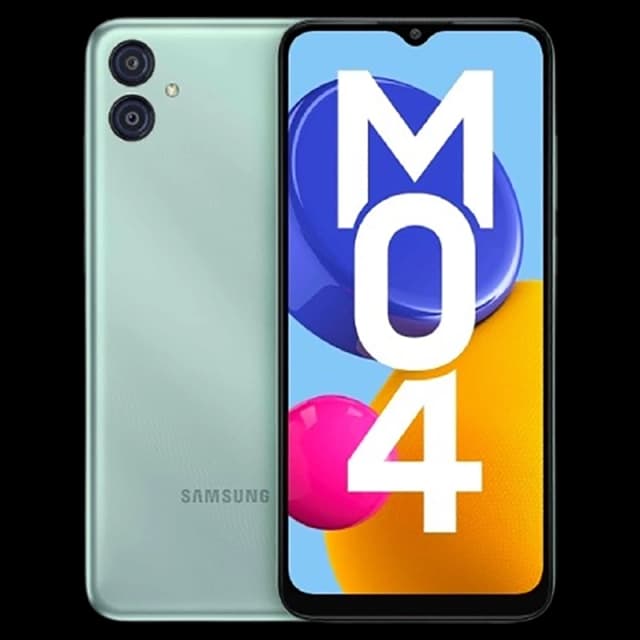 Samsung Galaxy M04 Image