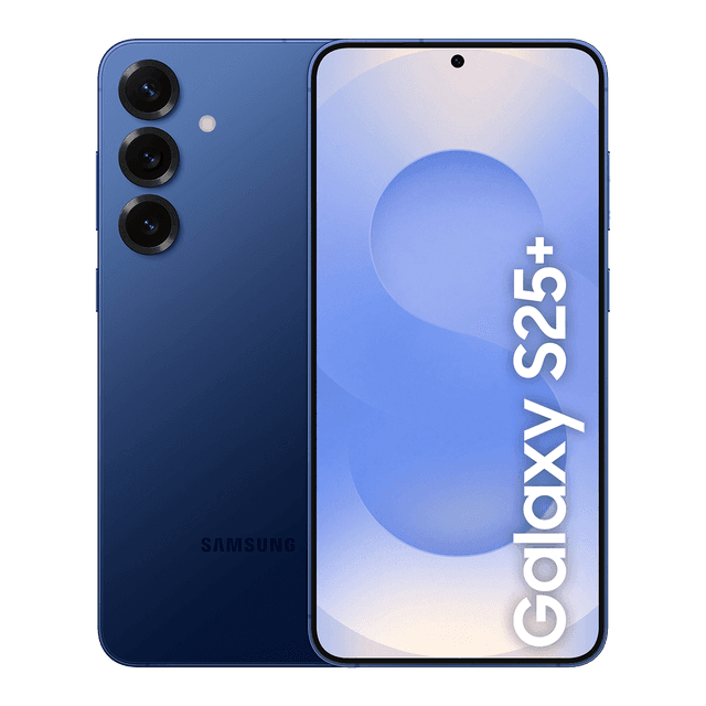 Samsung Galaxy S25+ Image