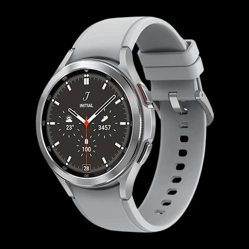 Samsung Galaxy Watch 4 Classic Image