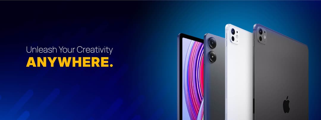 Category Page Banner