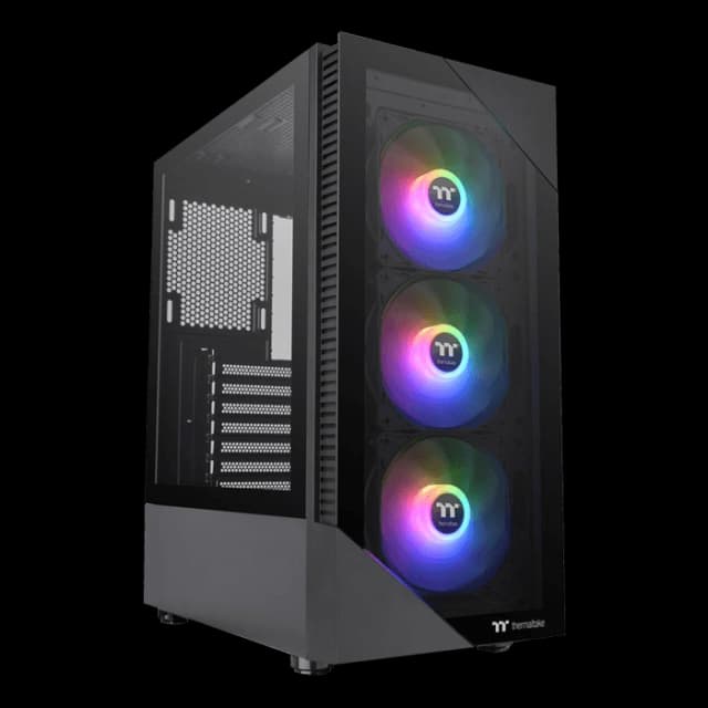 PC Build Under Rs. 1.5 Lakh (AMD) Image