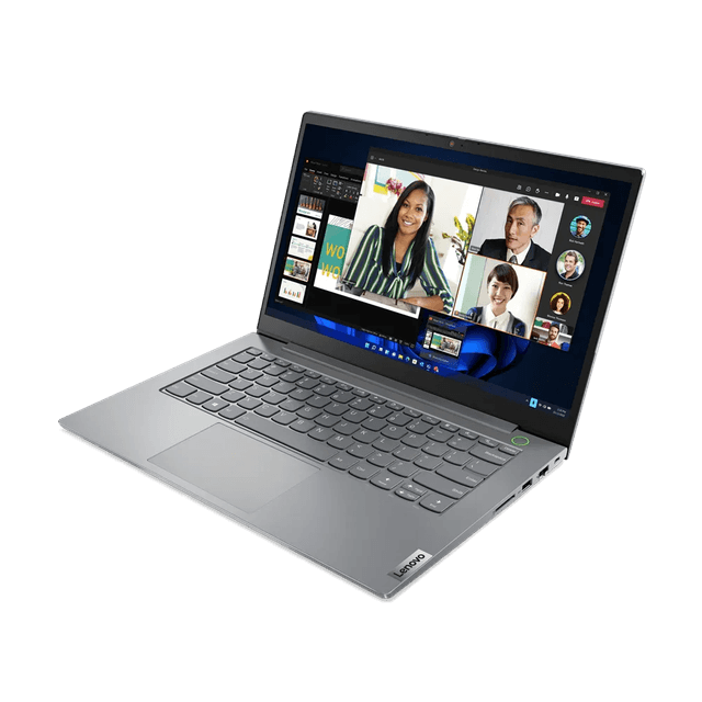 Lenovo Thinkbook 14 G4 2022 (12th Gen Intel Core i7-1255U | Intel Iris Xe Graphics) Image