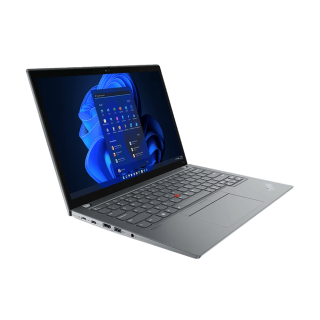 Lenovo ThinkPad X13 Gen 3 2022 (AMD Ryzen 5 PRO 6650U | AMD Radeon 660M Graphics) Image