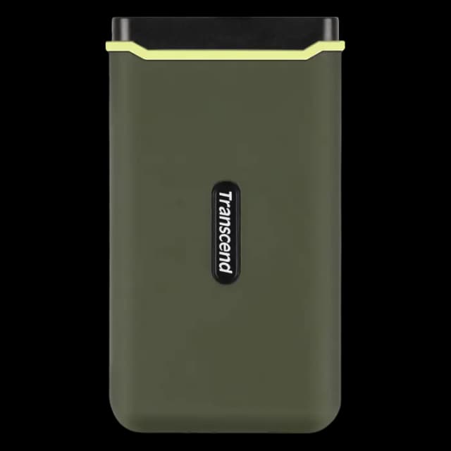 Transcend - TS1TSJ25M3S - StoreJet 25M3 - 1TB Image