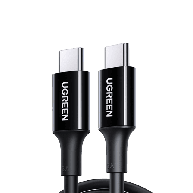 UGREEN USB-C to USB-C PD Fast Charging Cable (US316 70427) Image