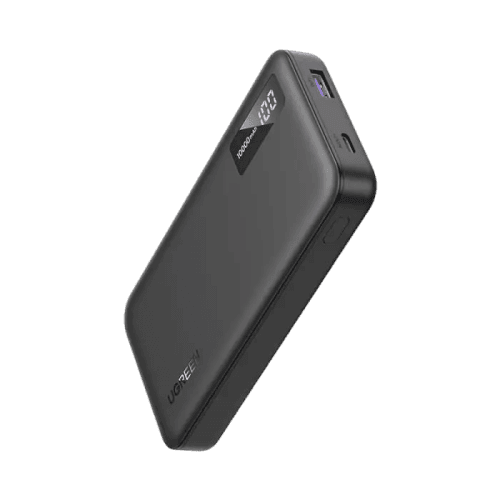 UGREEN PB311-25742 10000mAh Two-way Fast Charging Power Bank  Image