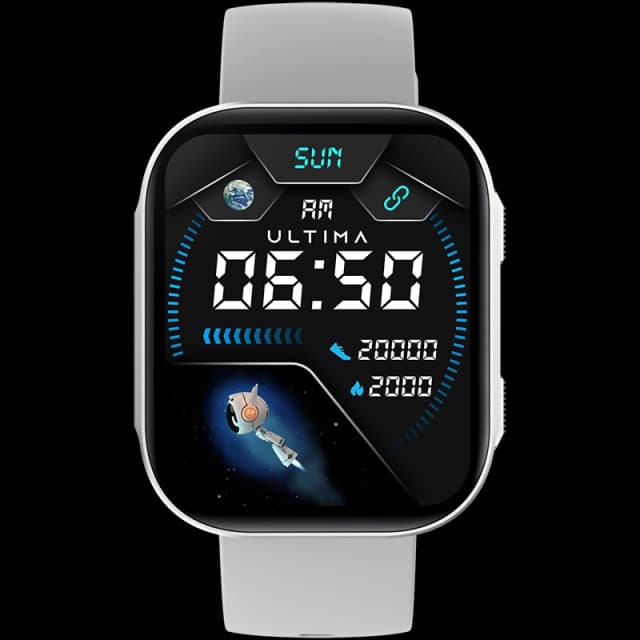 Ultima Watch Nova Pro Image