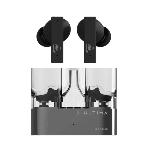 Ultima Fusion 360 Image