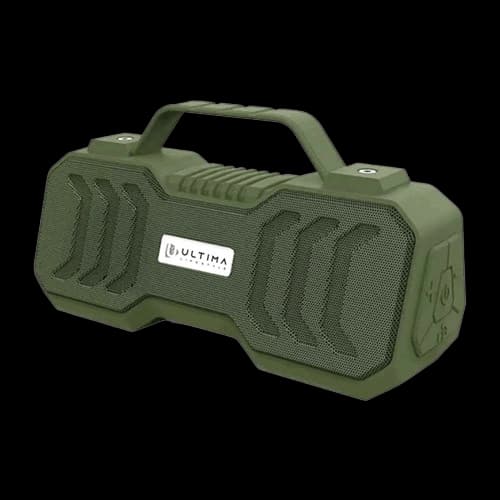 Ultima Rockerz Image