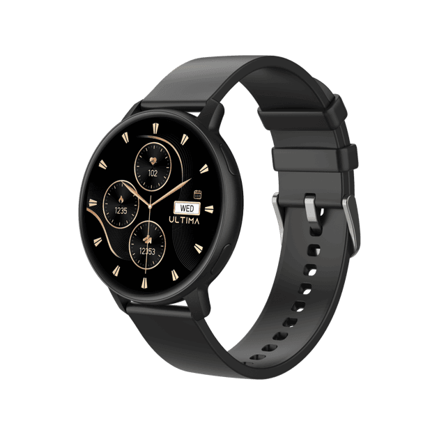 Ultima Watch Circle  Image