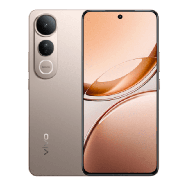 Vivo V50 Lite 5G Image