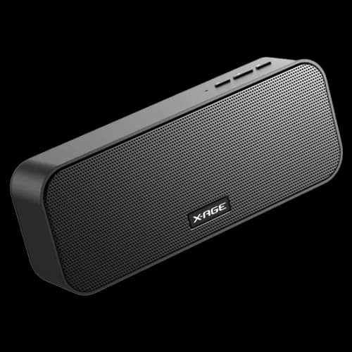 X-AGE ConvE 12W Image