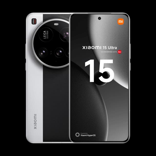 Xiaomi 15 Ultra Image