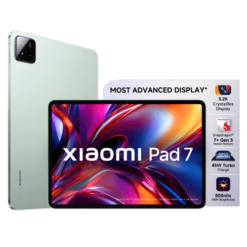 Xiaomi Pad 7 Image