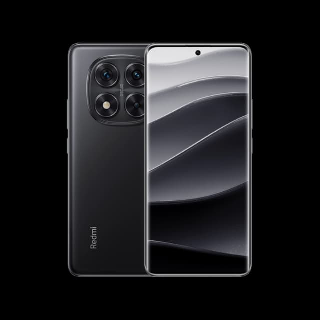 Redmi Note 14 Pro 5G Image