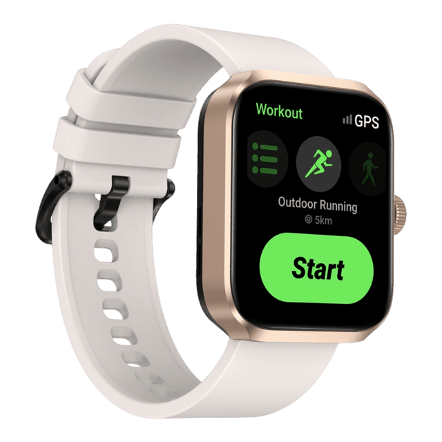 Zeblaze Beyond 3 Plus Smartwatch Image