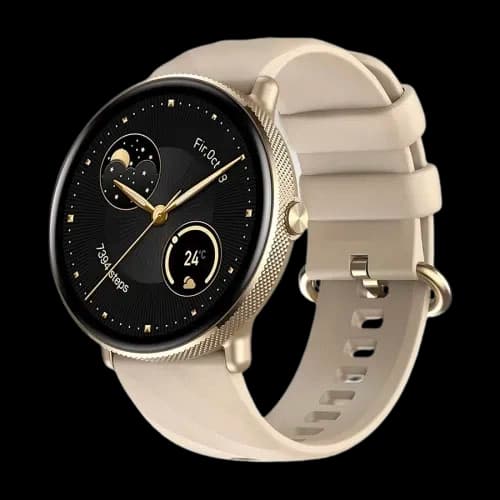 Zeblaze GTR 3 Pro Smartwatch Image