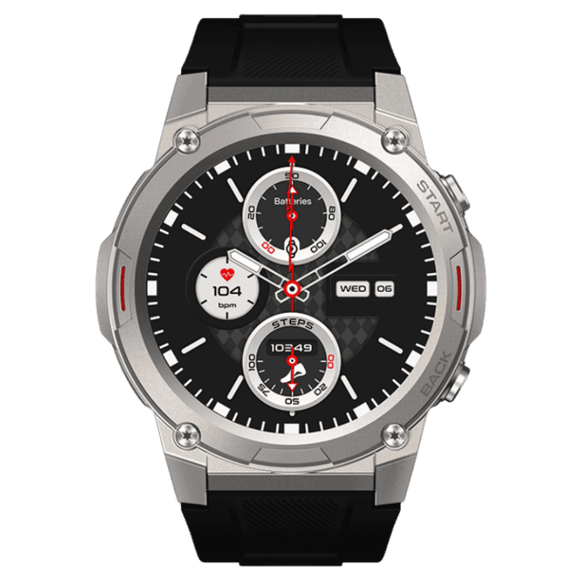 Zeblaze Vibe 7 Pro  Image